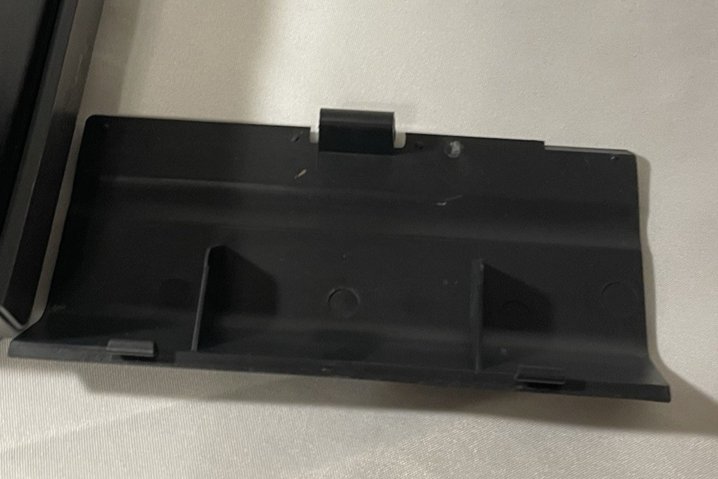 Sharp Cassette Player RD-651AV- TESTED