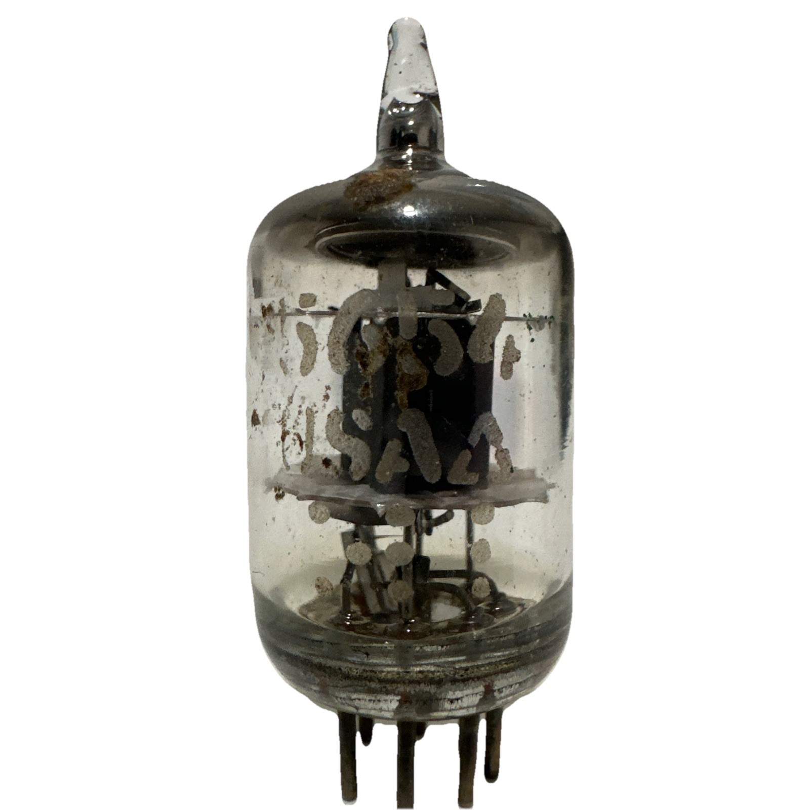 5654 NOS Audio Vacuum tube USA