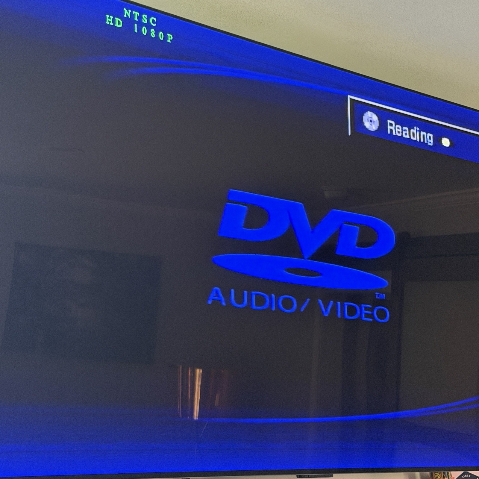 PANASONIC SA-HT830V 4 Head Hi-Fi 5 DVD VHS Combo VCR Works With Remote TESTED