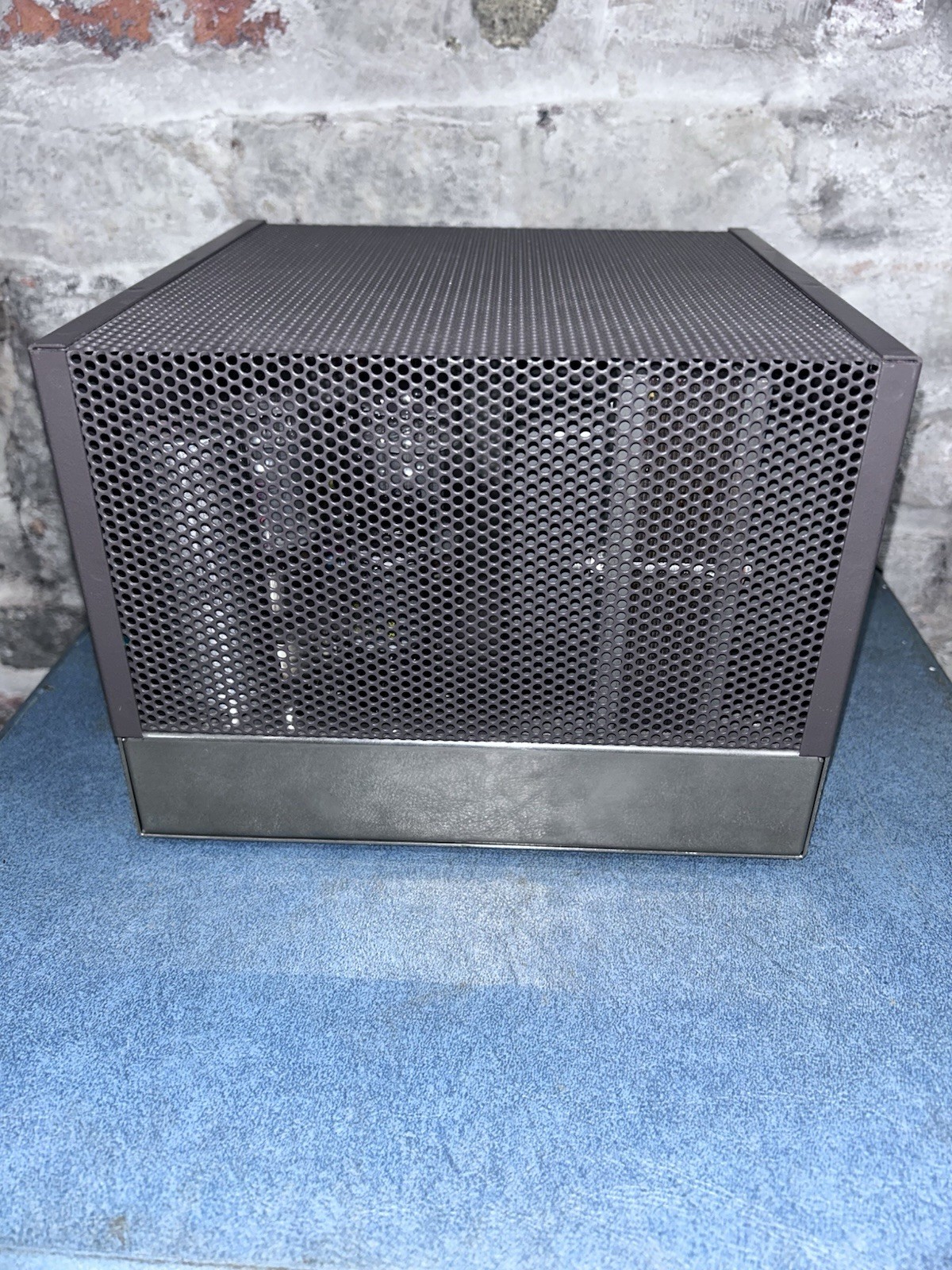 Dynakit Dynaco Mark III MKIII KT 88 Tube Monoblock Amplifier Pair. Working.