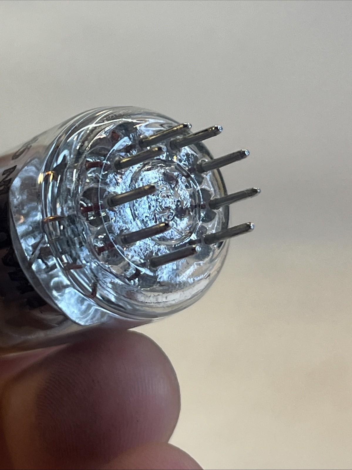 Peavey 12ax7a Tube