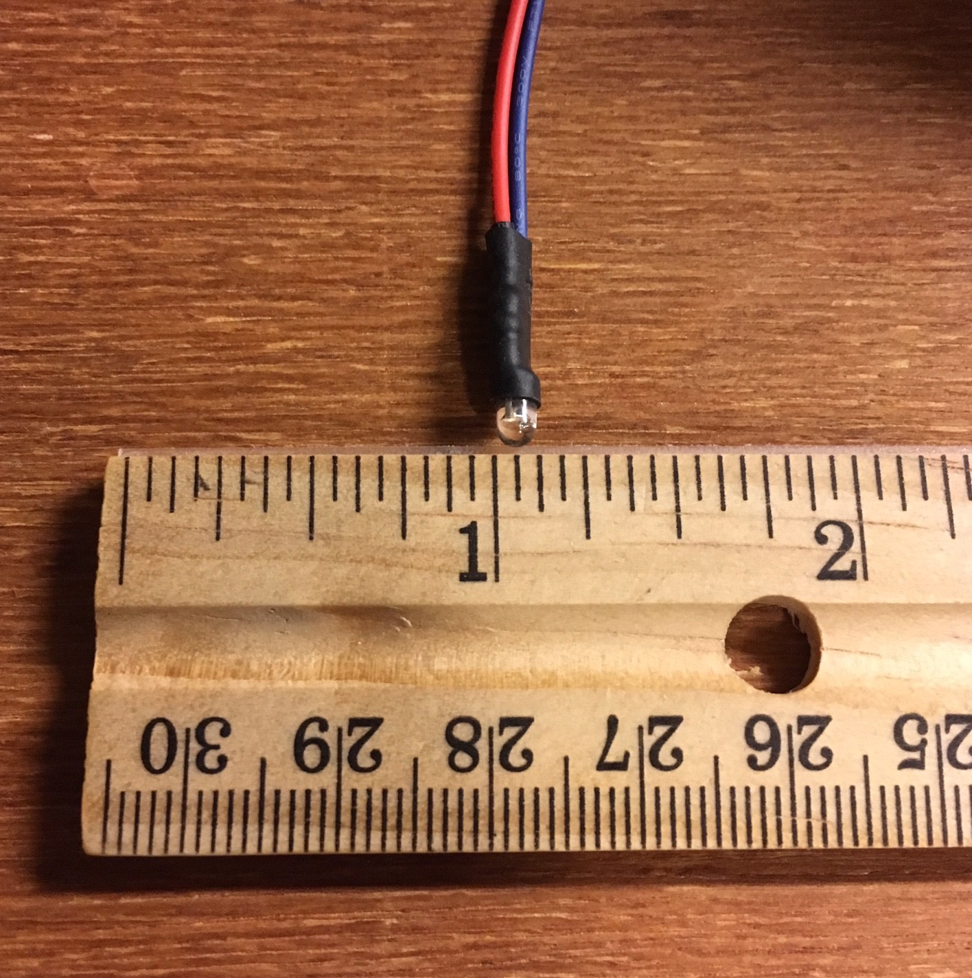 LAMP KITS (8v WHITE LEDs)MODEL QR-4500 QR-6500 DIAL RECEIVER BULBS/Sansui LIGHTS