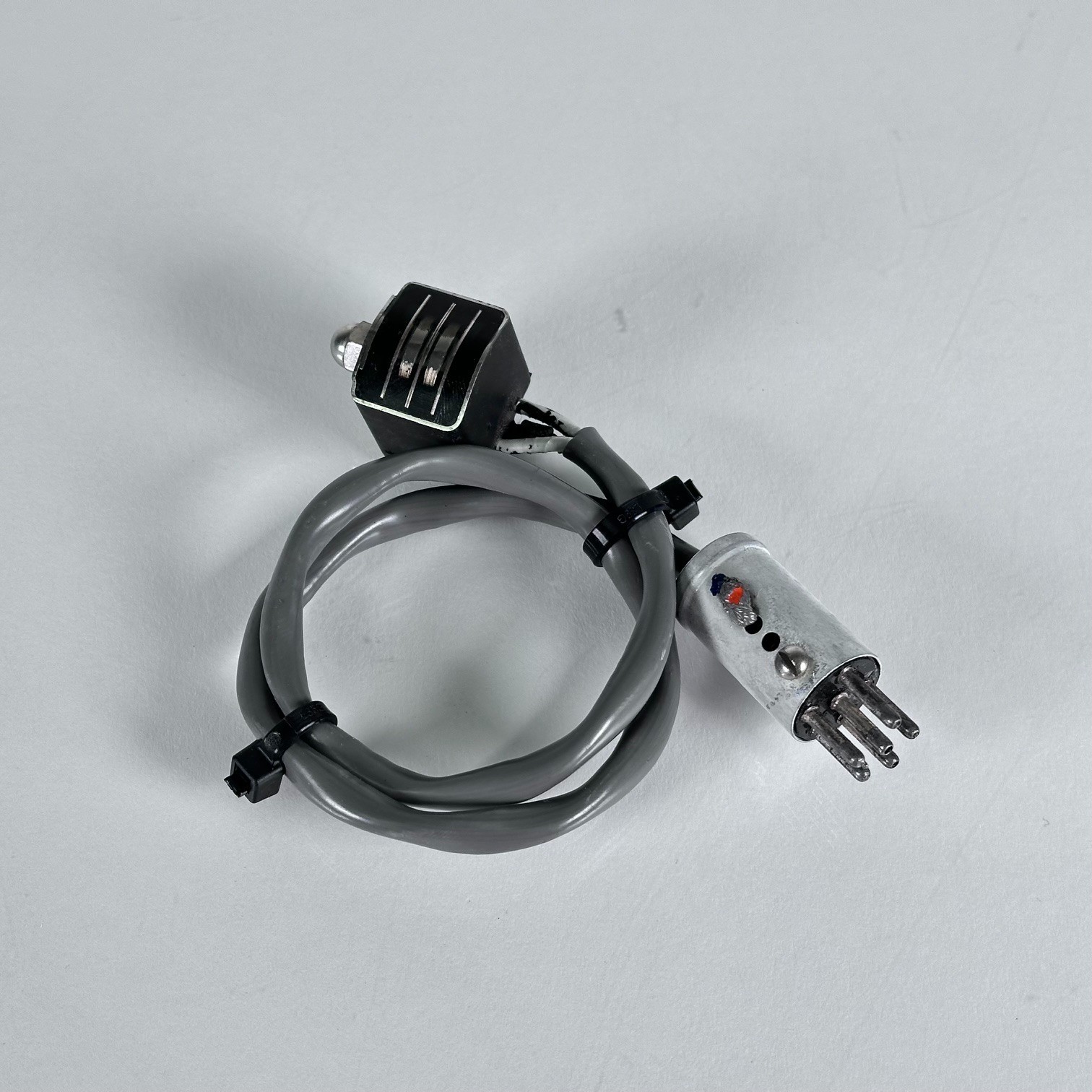 Ampex 02-96170-01 2-Track 1/4” Playback Head for Ampex PR-10 Reel to Reel