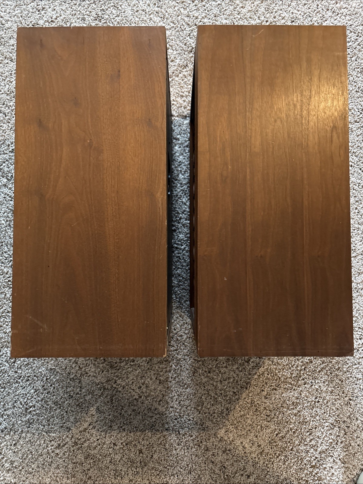 Pioneer CS-99A Vintage Japanese Speaker Pair Work Great And Look Great