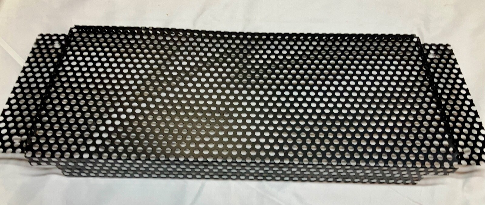 Onkyo TX-8500 metal cage for amp section