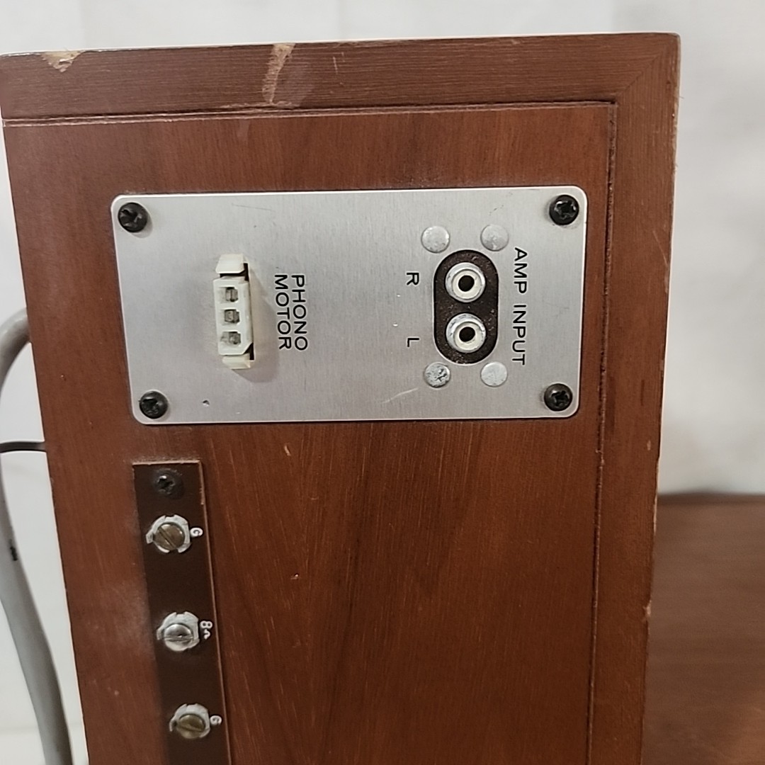 SUPER RARE 1960’S ADMIRAL TM441 STEREO TUNER PS461 POWER SUPPLY/AMPLIFIER