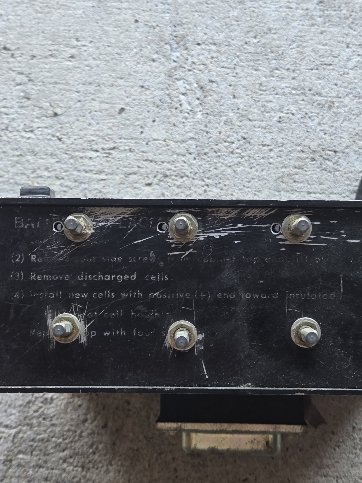 Vintage Industrial Power Supply/Switch? LM317K Ham Radio Lab Steampunk📻🤖