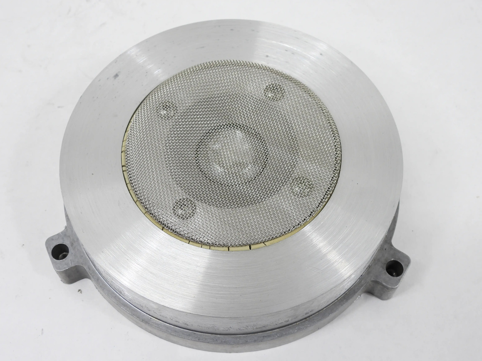JBL 044 Tweeter Vintage Speaker (damaged mesh and dome, otherwise OK)