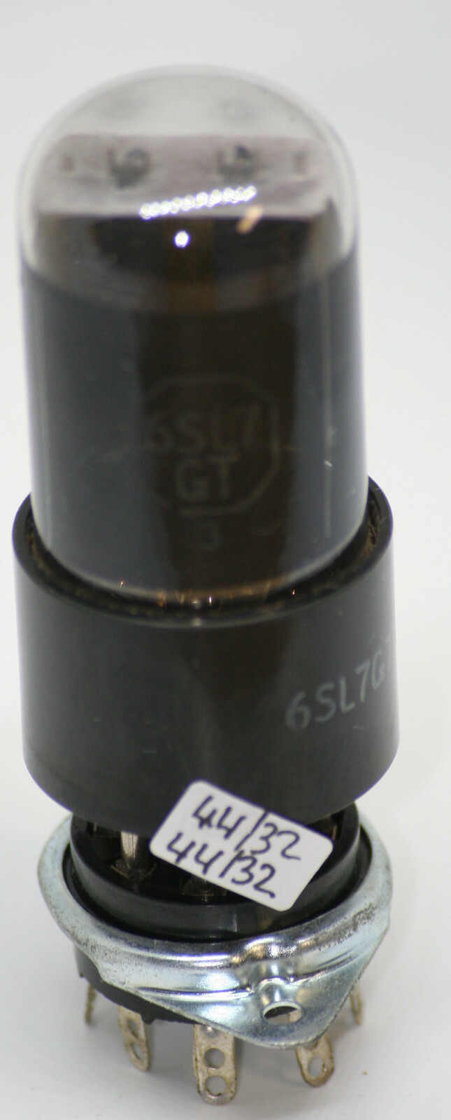 6sl7 tungsol rca 5691 gt wgt gz34 ecc35 valve vt-229 rca 5u4g 6n9s 6188 nos army