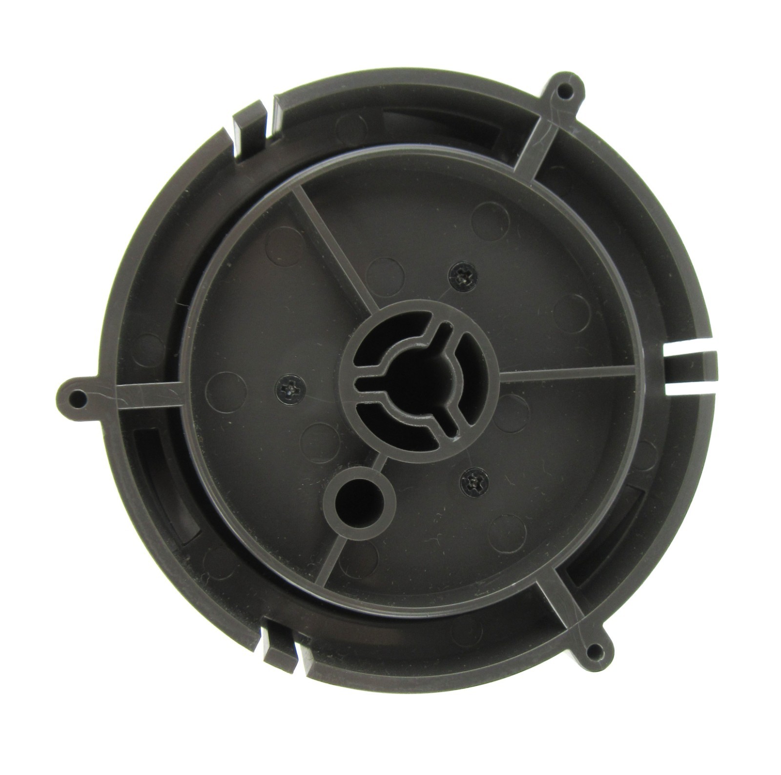 Tascam 1/2in Hub Adapter – New Old Stock, Free Shipping