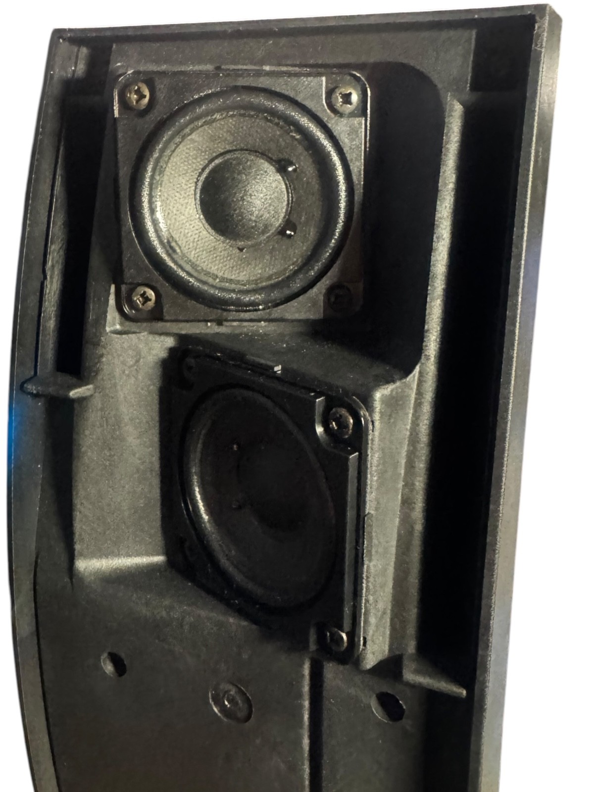 Bose 302A Speaker Pair – Professional Wall-Mount Speakers – Working Condition –