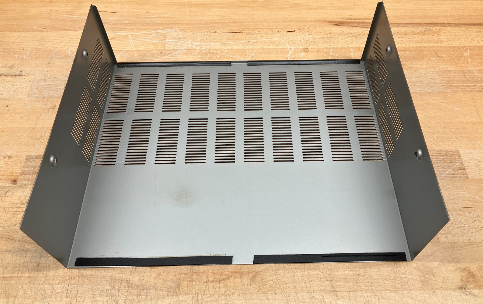Marantz Original Top Cover fits 2220B/2225 + others – see size in pics