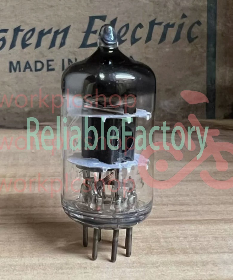 1pcs radio tube mullard M8100