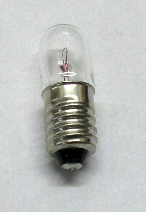 Phillips End of Record Sensor Lamp (1) for GA212 GA-312 Turntable with Tracking#