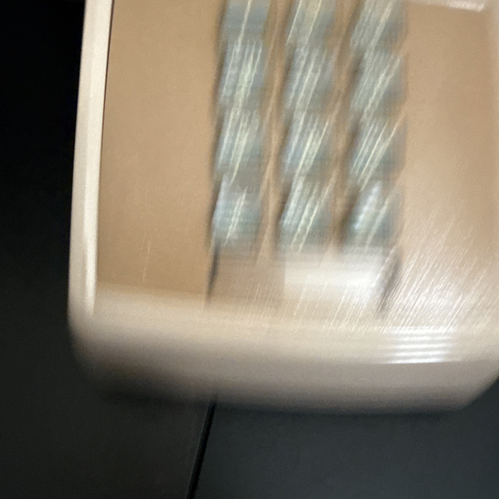 Vintage Bell Systems Western Electric Touch Tone Phone