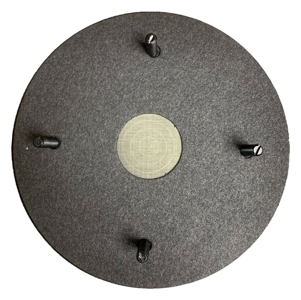 JBL 2451SL-16 2451 Compression Driver Original Titanium Diaphragm