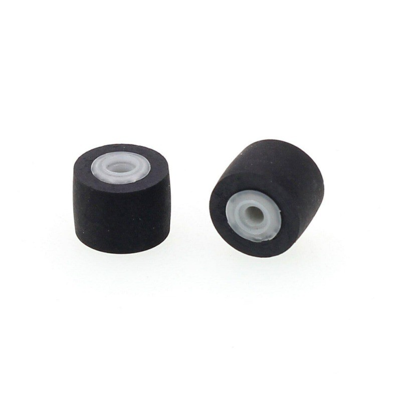 10x8x7x2mm Rubber Pinch Roller for Tape recorder mechanism parts/Tape deck