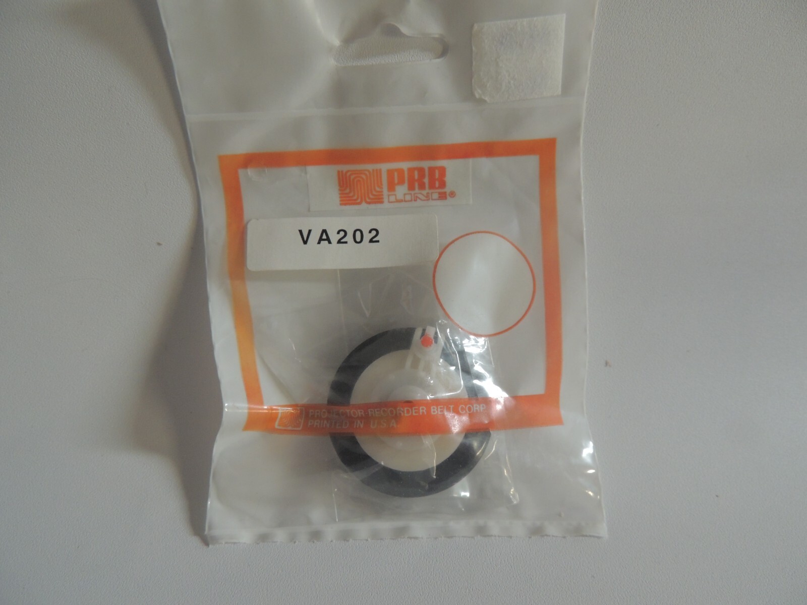 PRB VA202 VCR Video Idler Wheel for Panasonic VXP0463 VXP0515 + Others