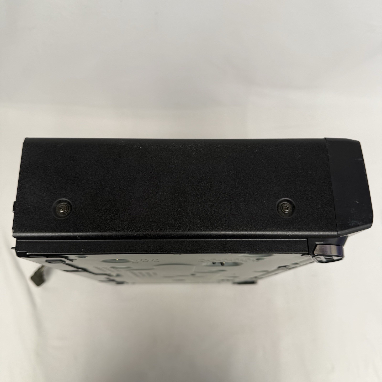 Sony SLV-N71 Hi-Fi Stereo VHS VCR 4 Head Tested Working – No Remote