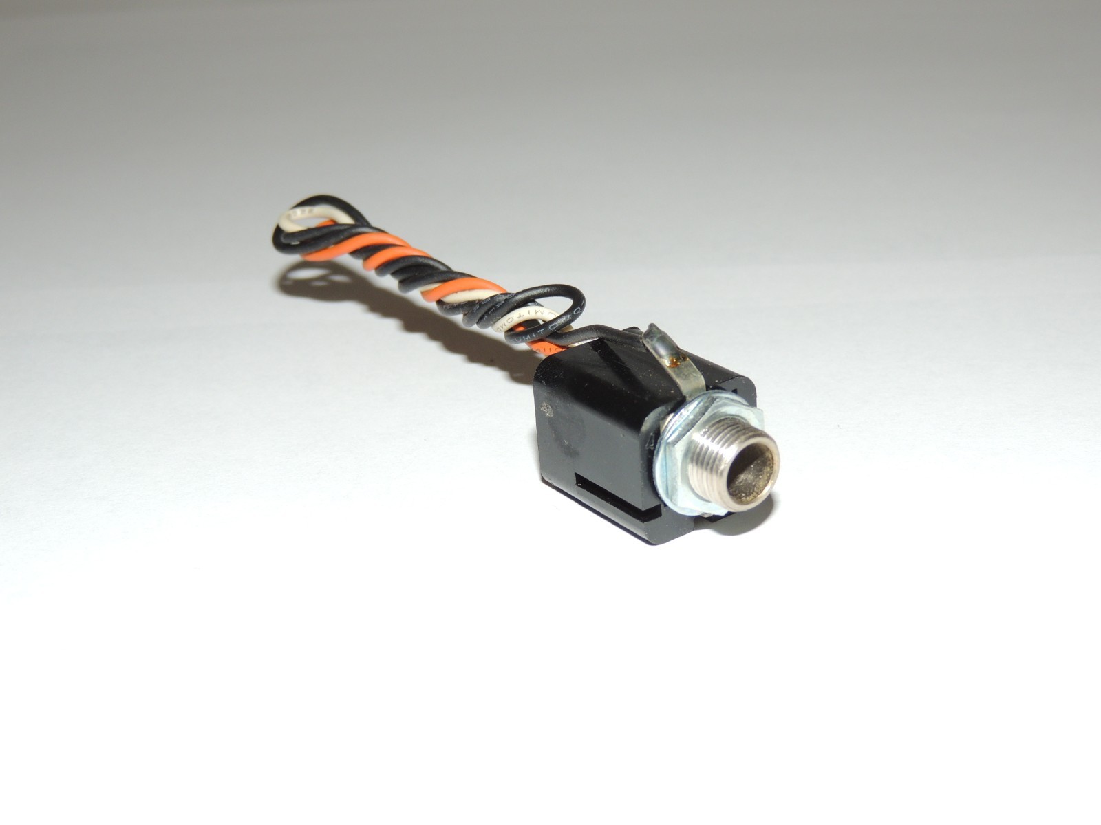 Pioneer SX-535 Headphone Jack Assembly K72-026