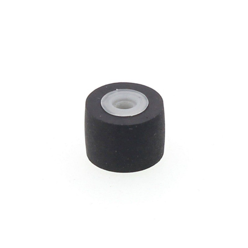 10x8x7x2mm Rubber Pinch Roller for Tape recorder mechanism parts/Tape deck