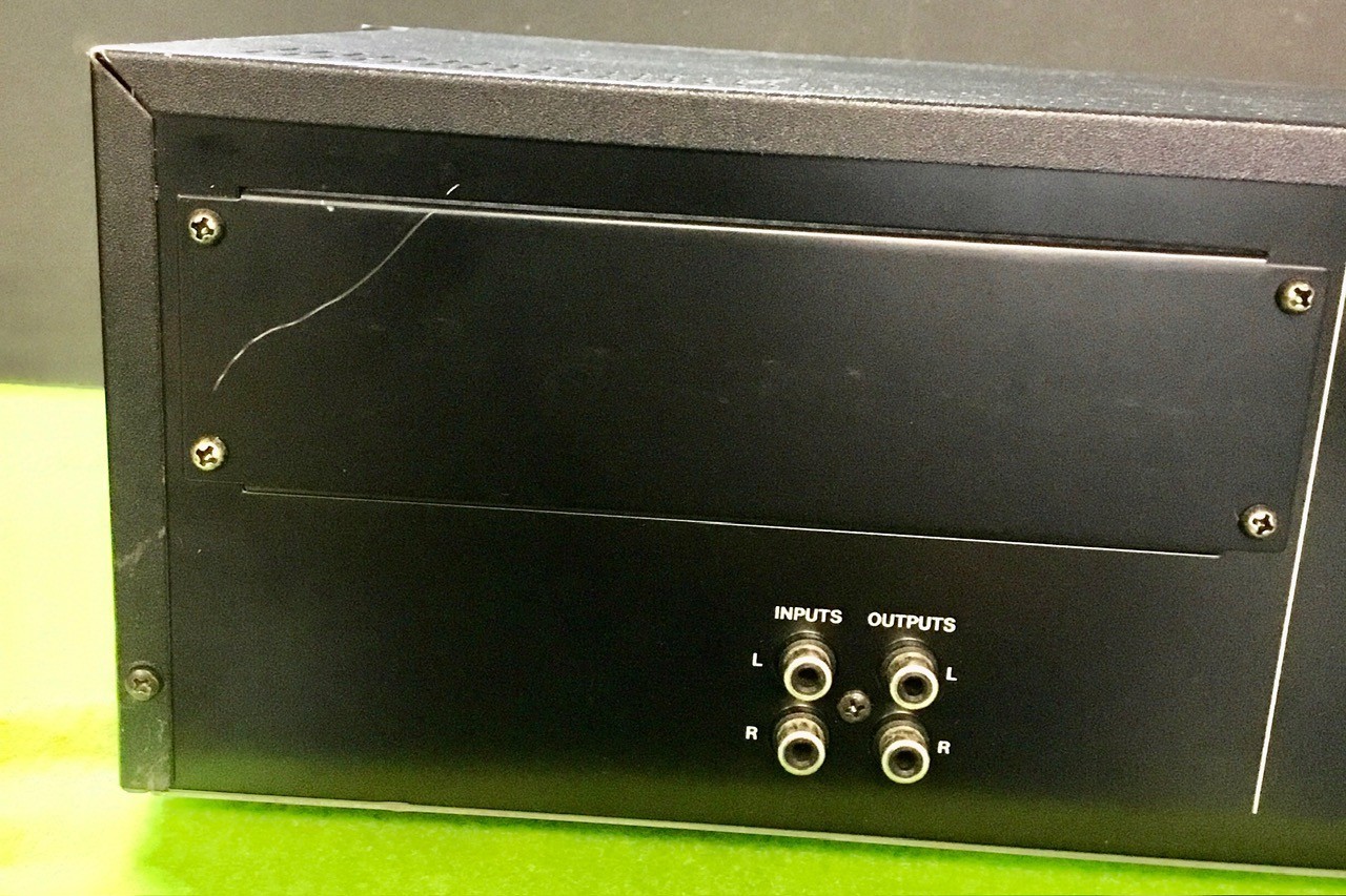 TASCAM 112 R MK II Cassette Deck . Professionally Serviced. Tested.