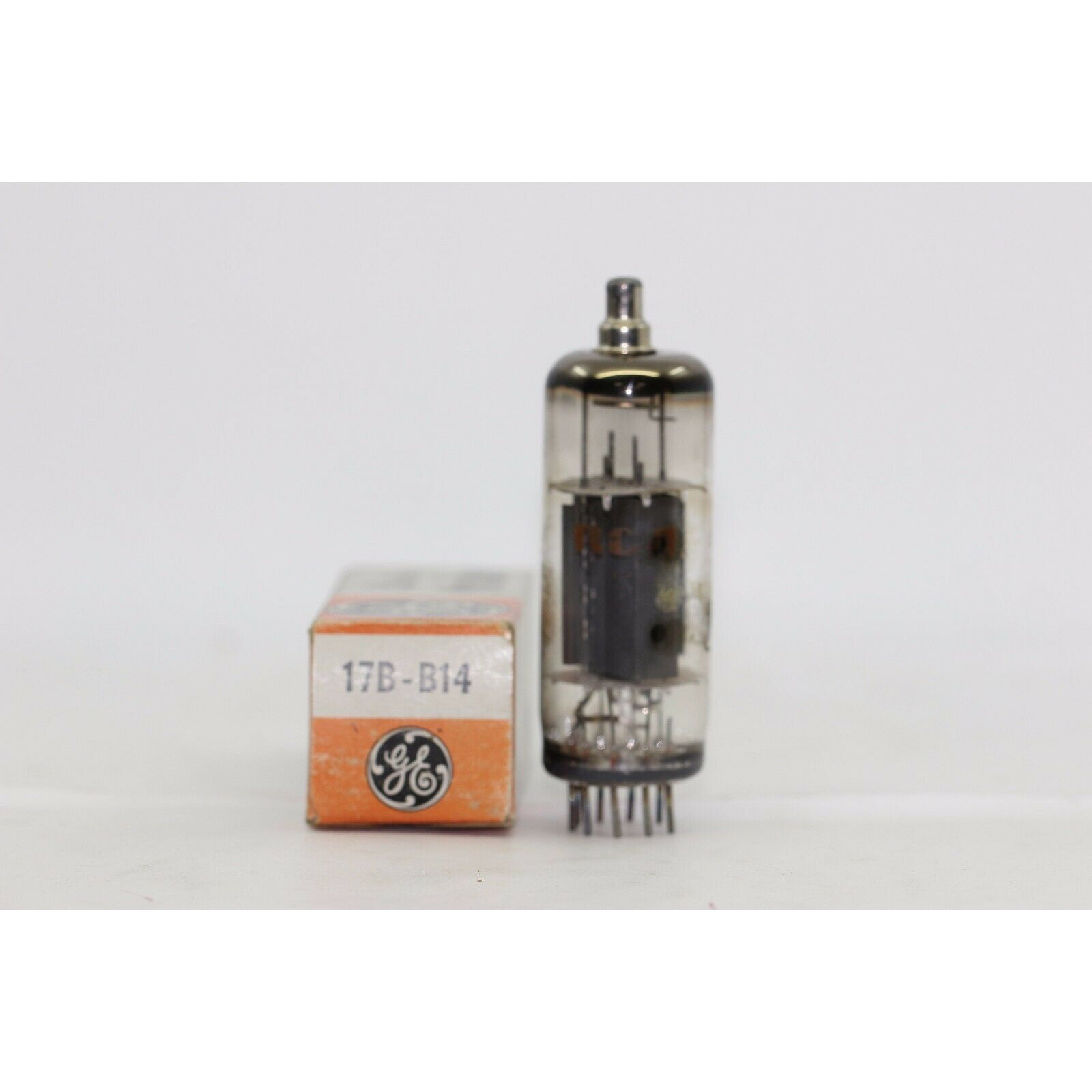1 X 17B-B14 TUBE. USED. RC95