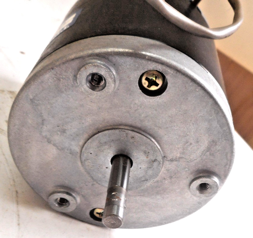 TEAC X-10 REEL TO REEL – SUPPLY MOTOR (LEFT) EM1448 50190 – WORKS
