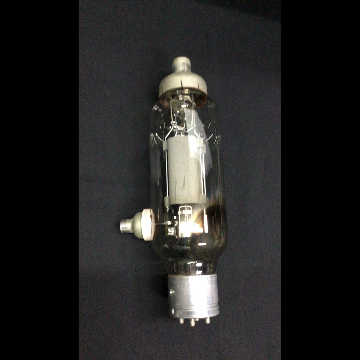 CENTRON T300 (HF300) High Power Transmitting Triode VACUUM TUBE V.9190