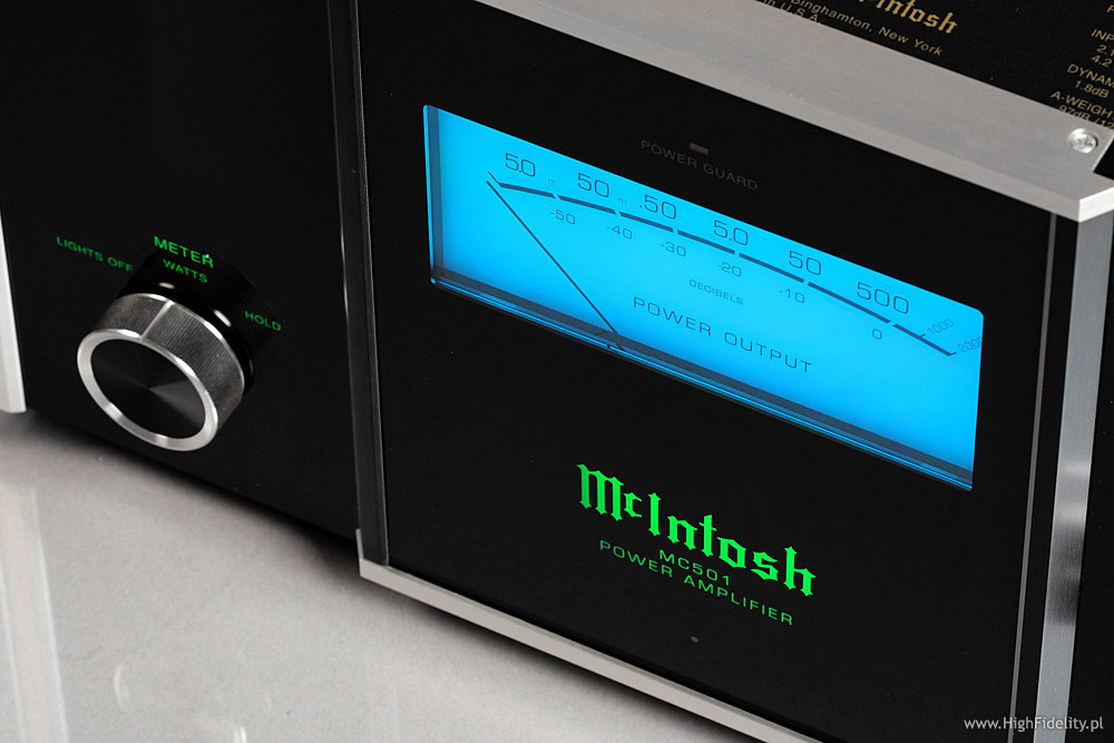 McIntosh MC7270 Amplifier Faceplate Meter Lamps Filter Kit LED Bulbs Lights