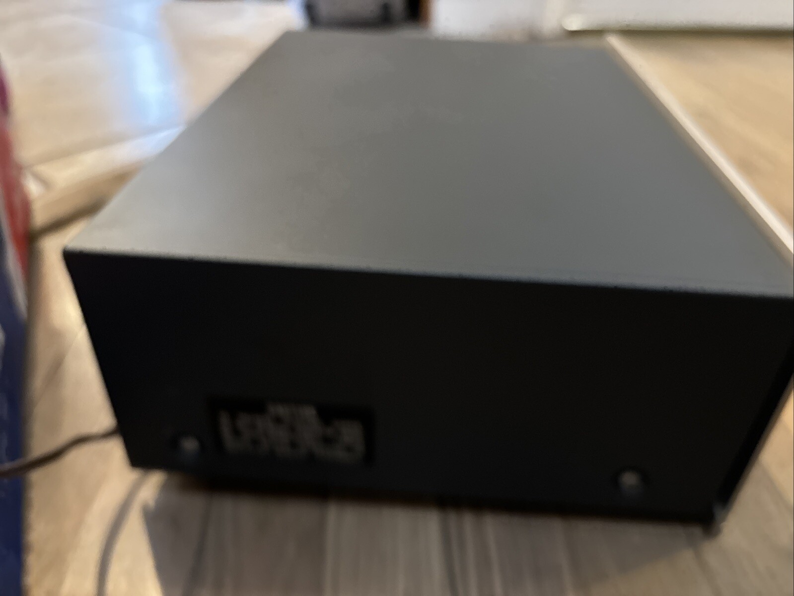 Sony 4 Channel Decoder SQD 2020