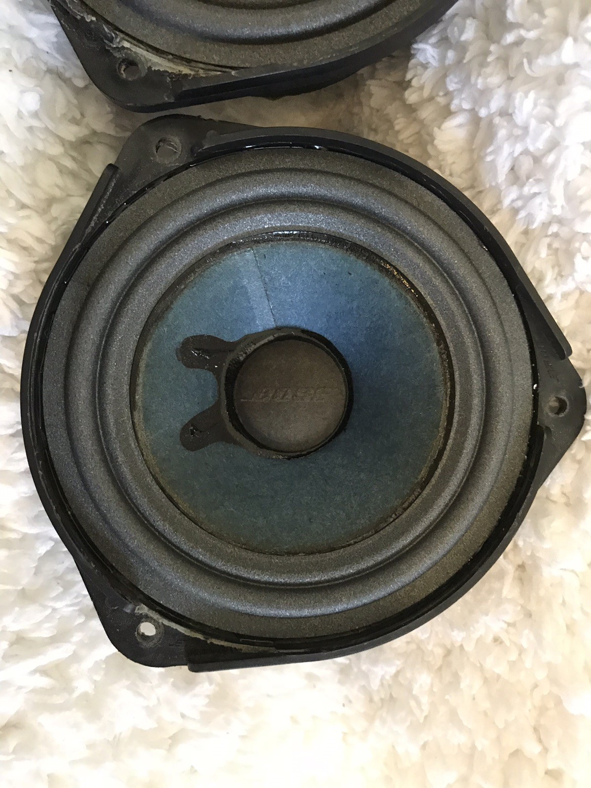 Pair Bose 901 Series || Full Range Speakers