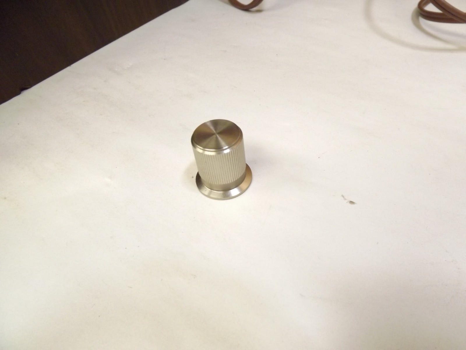 pioneer sx 525 receiver part knob Speaker Bass Treble Balance Volume Selector