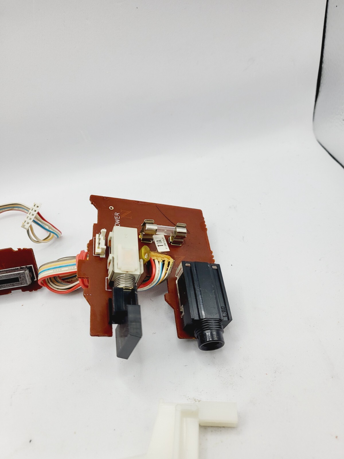 replacement parts for Aiwa AD-F350h Stereo