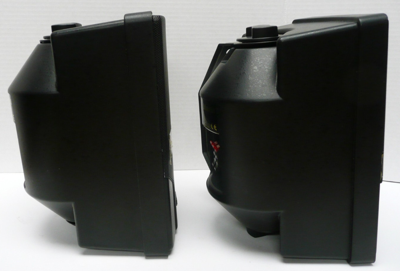 Advent Marbl Indoor/Outdoor Pair of Speakers with Brackets
