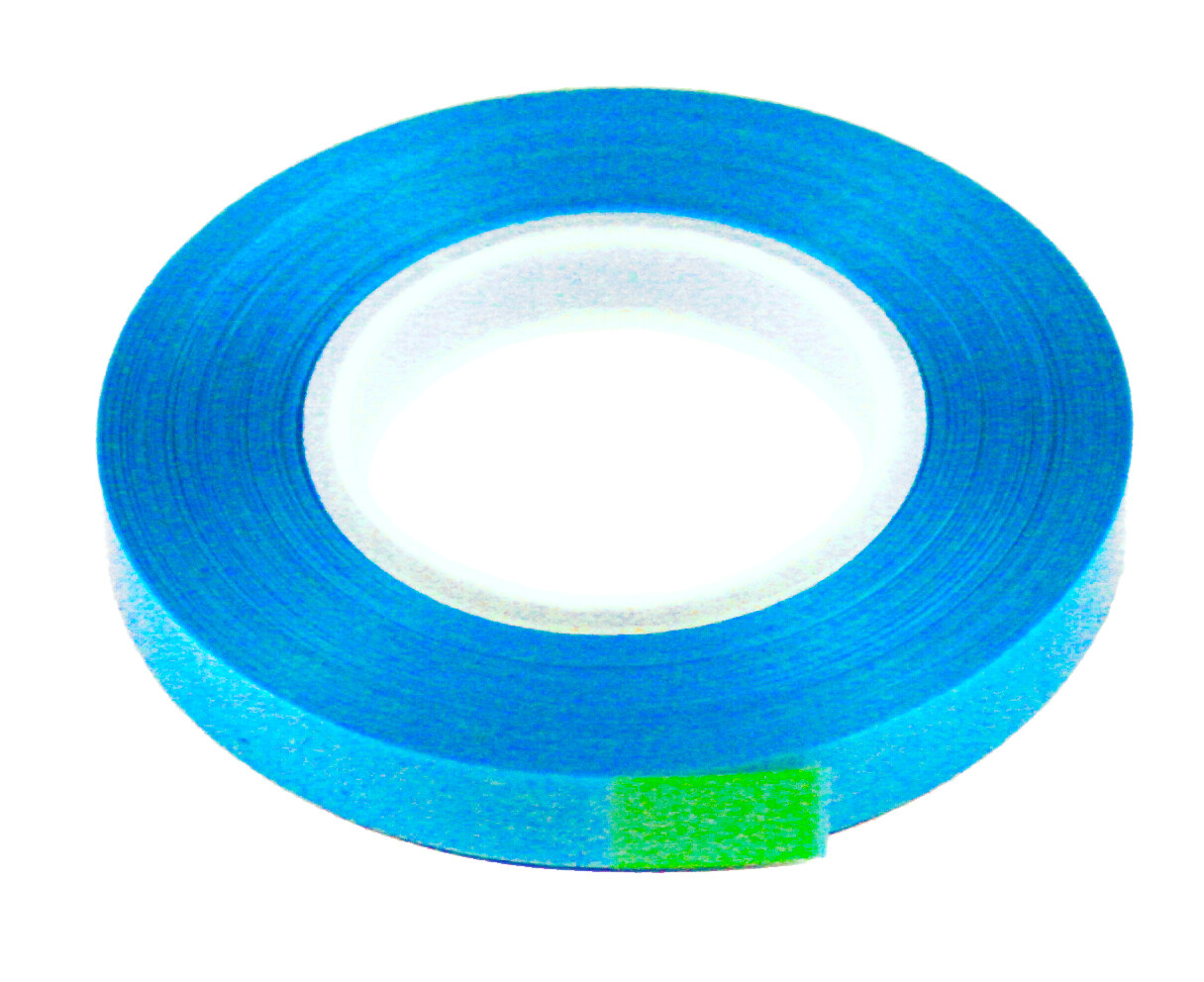 NEW ANALOG AUDIO 1/4″ SPLICING TAPE FOR REEL TO REEL EDITING Technics Akai Teac
