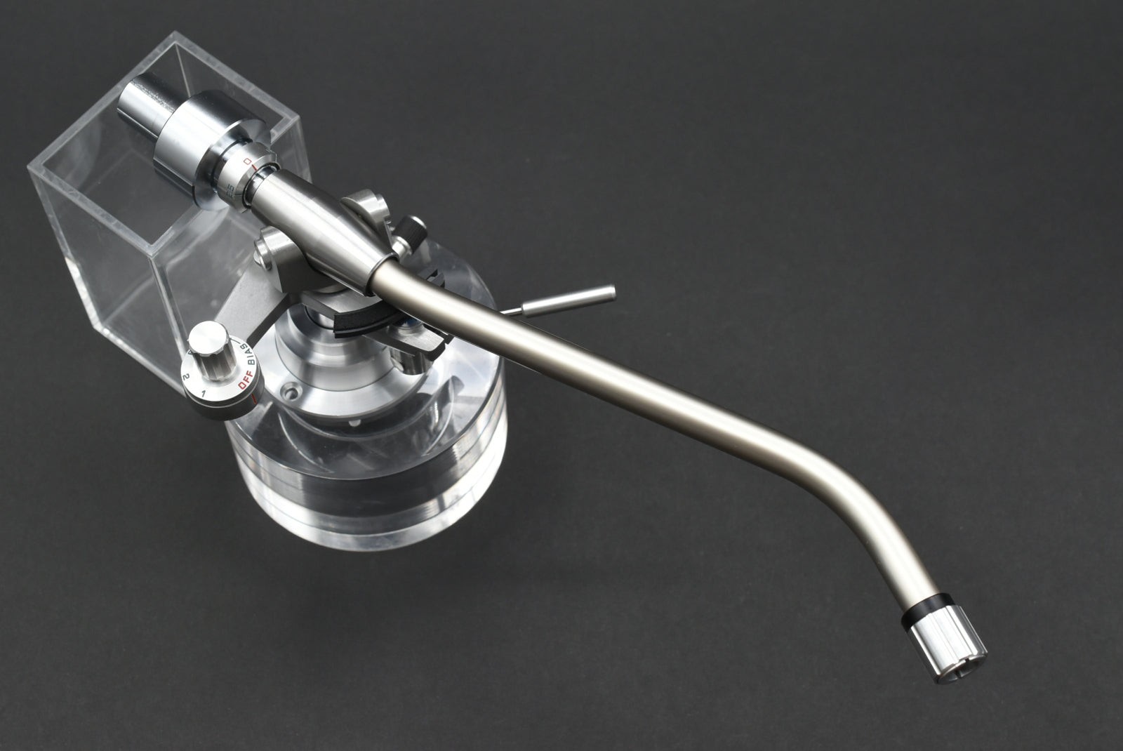 Micro Seiki MA-202 Tonearm【Ships from US🇺🇸】