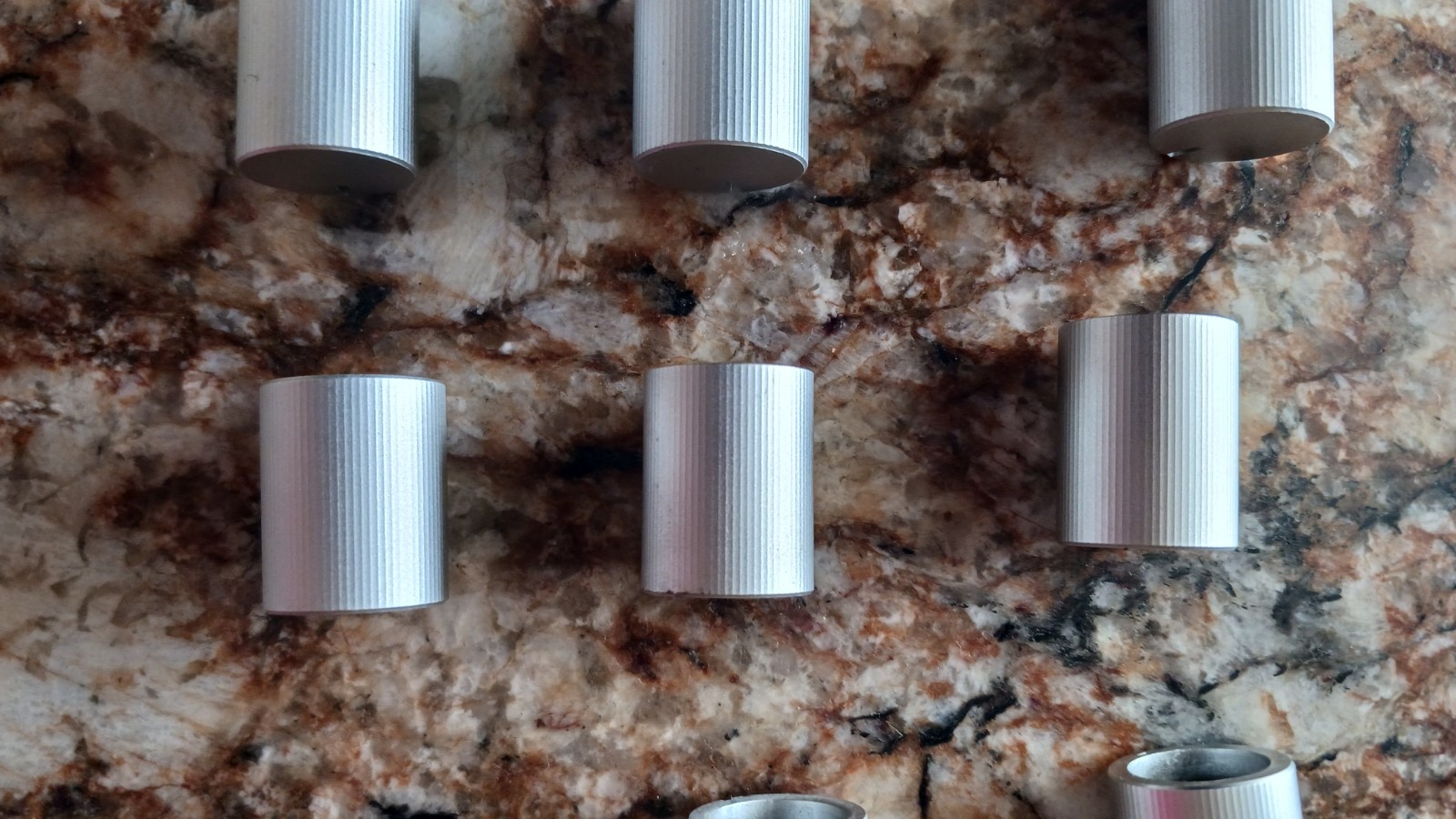 Kenwood KA601/6011/701/7011 Knobs (K23-0309-04)