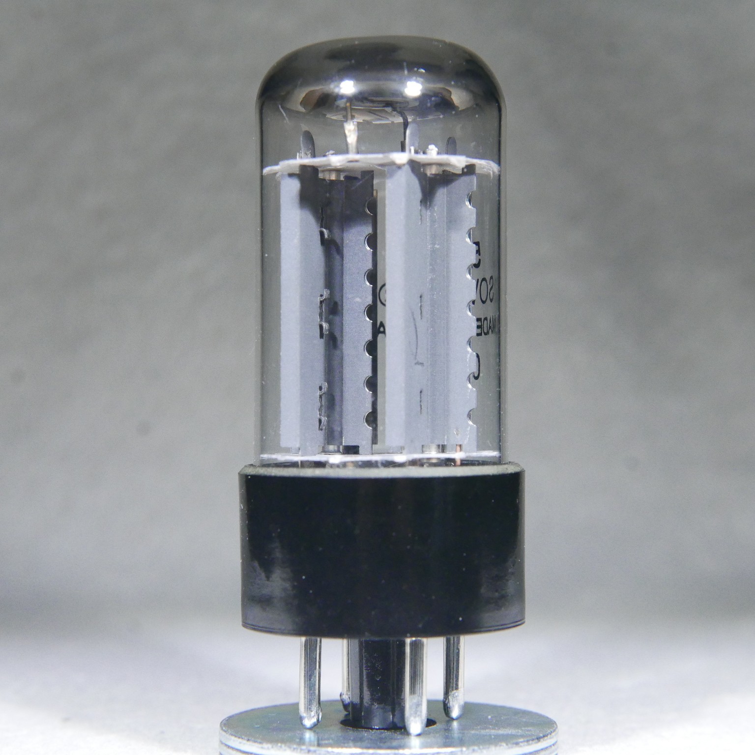 Sovtek 5AR4/GZ34 Rectifier Vacuum Tube Made in Russia