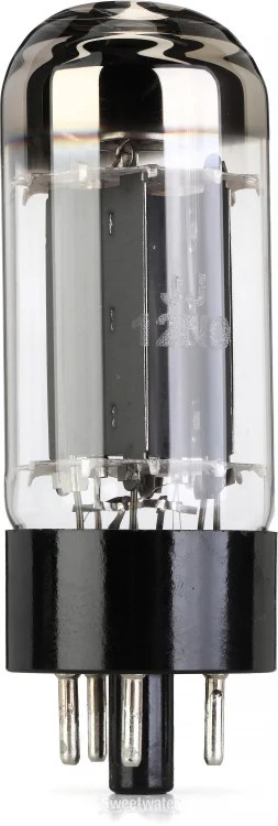 JJ GZ34 / 5AR4 Slovakia Rectifier Tube