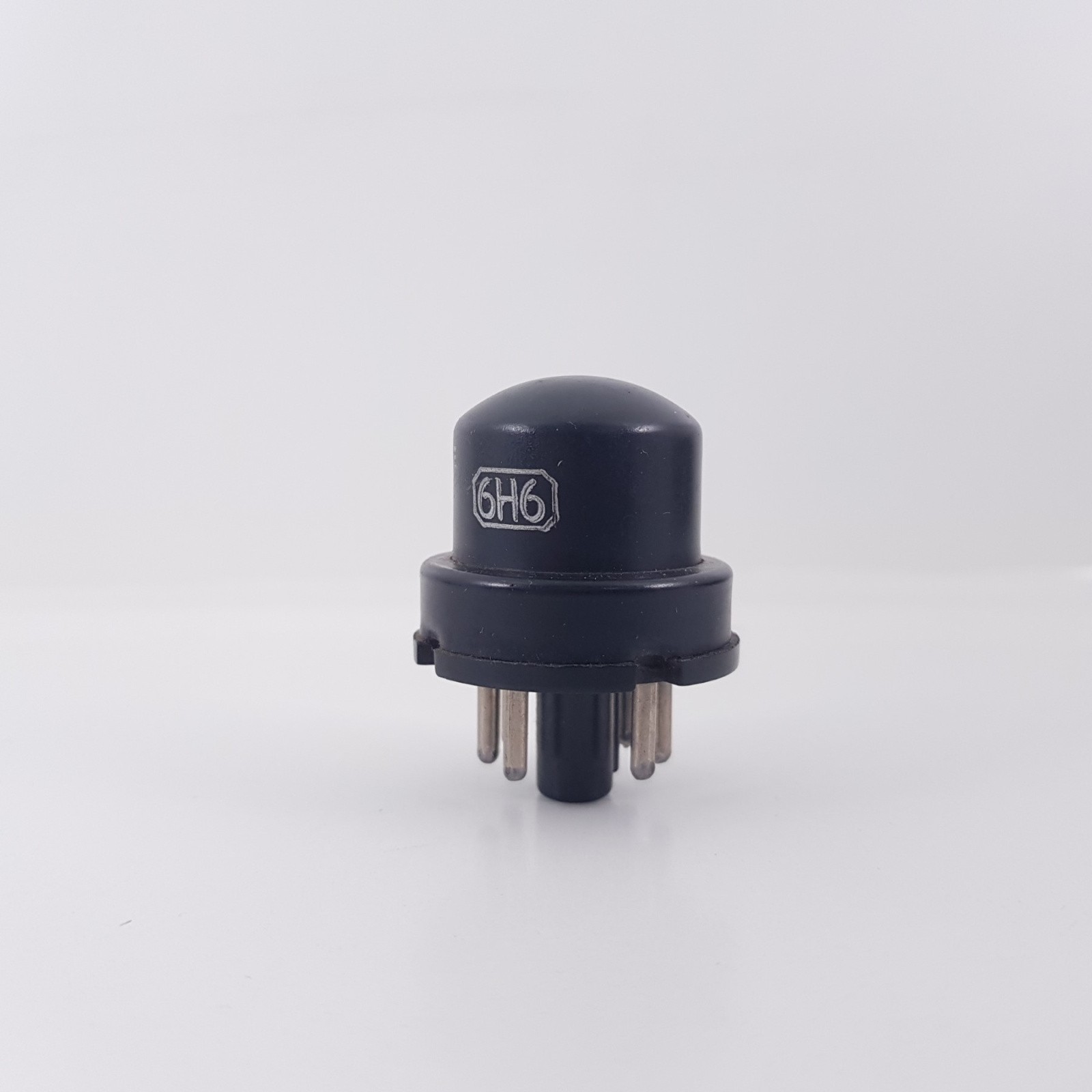 1 X 6H6 TUBE. NOS. RC202