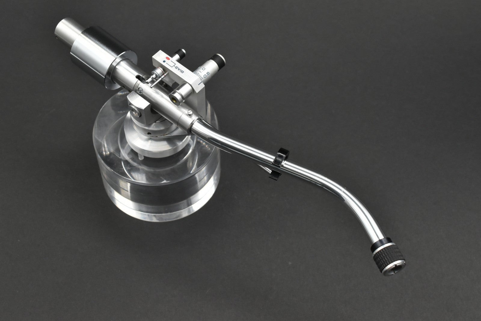 Micro Seiki DD-6 (MA-505) Tonearm
