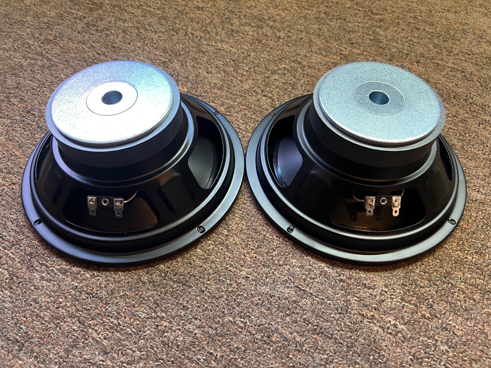 Acoustic Research AR-94 8″ Woofer Replacements 8 Ohm (Qty 2 woofers)