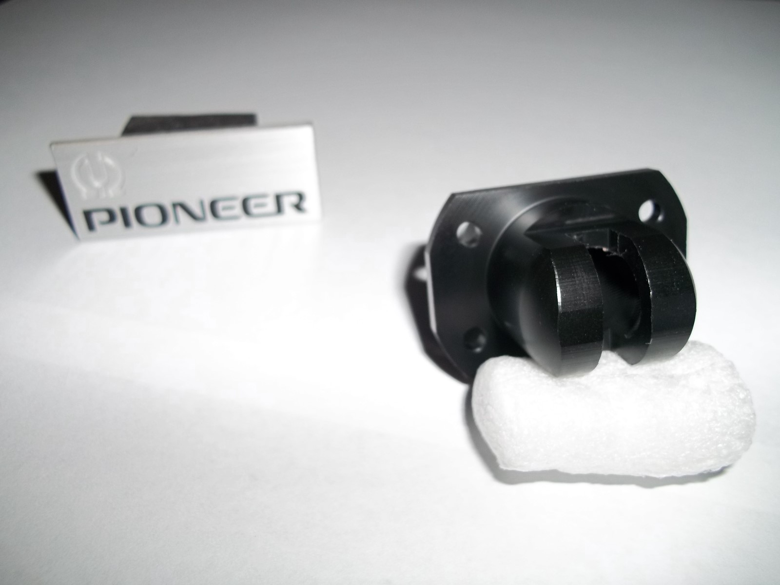 Pioneer SX-1250 SX-1050 SX-950 SX-1010 Base Mount Holder for Antenna W72-092