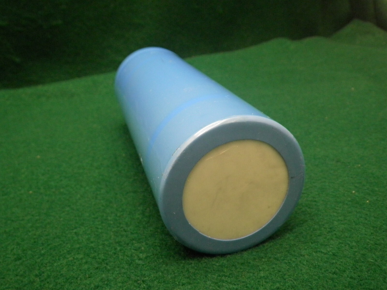 Vintage Mallory CGS Capacitor 48000mfd 40vdc 677-8729