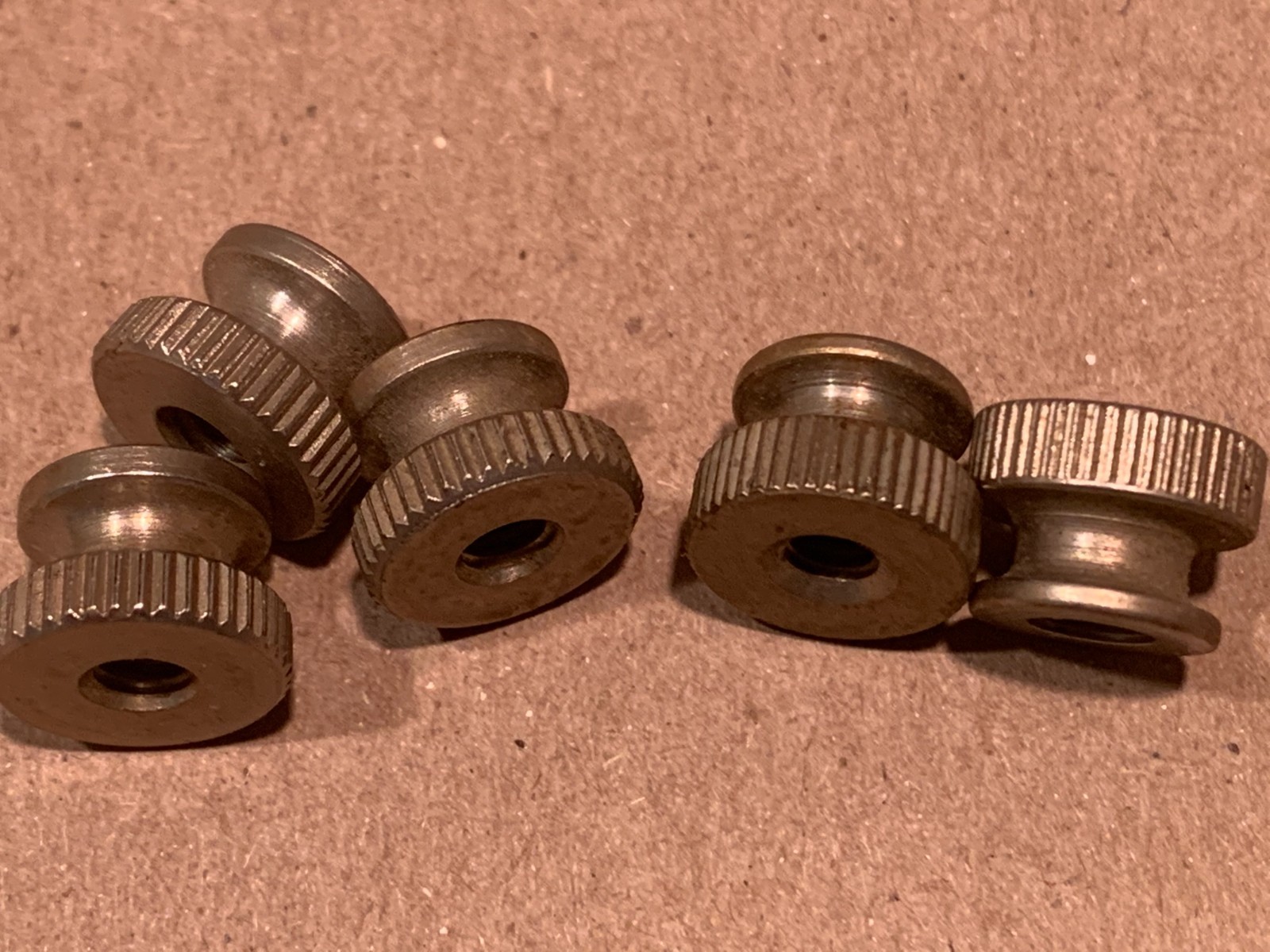 AR-3A speaker Wire Terminal Nut (1 ONLY!)