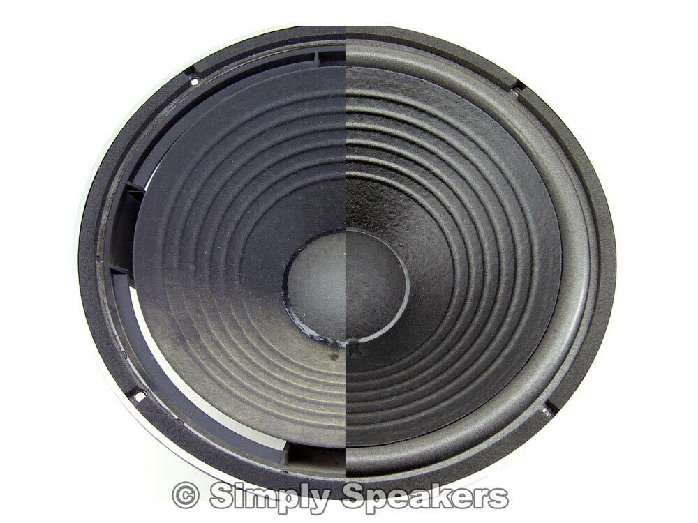 Kenwood KL-777A LSB-9000D LSB-9100 LSP-9000D 15″ Woofer Repair Kit # FSK-15A