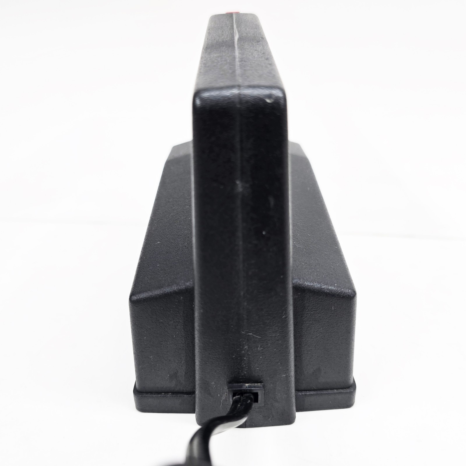 Realistic High-Power Video/Audio Tape Eraser Cat. No. 44-233A 120V 60 Hz AC