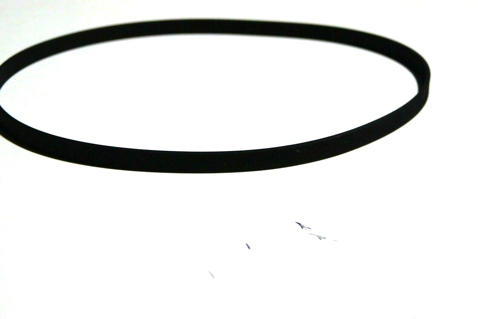 CAPSTAN BELT FOR SONY CASSETTE TC-K77R, TC-K96R, TC-V7 USA FREE SHIPPING (TRR11)
