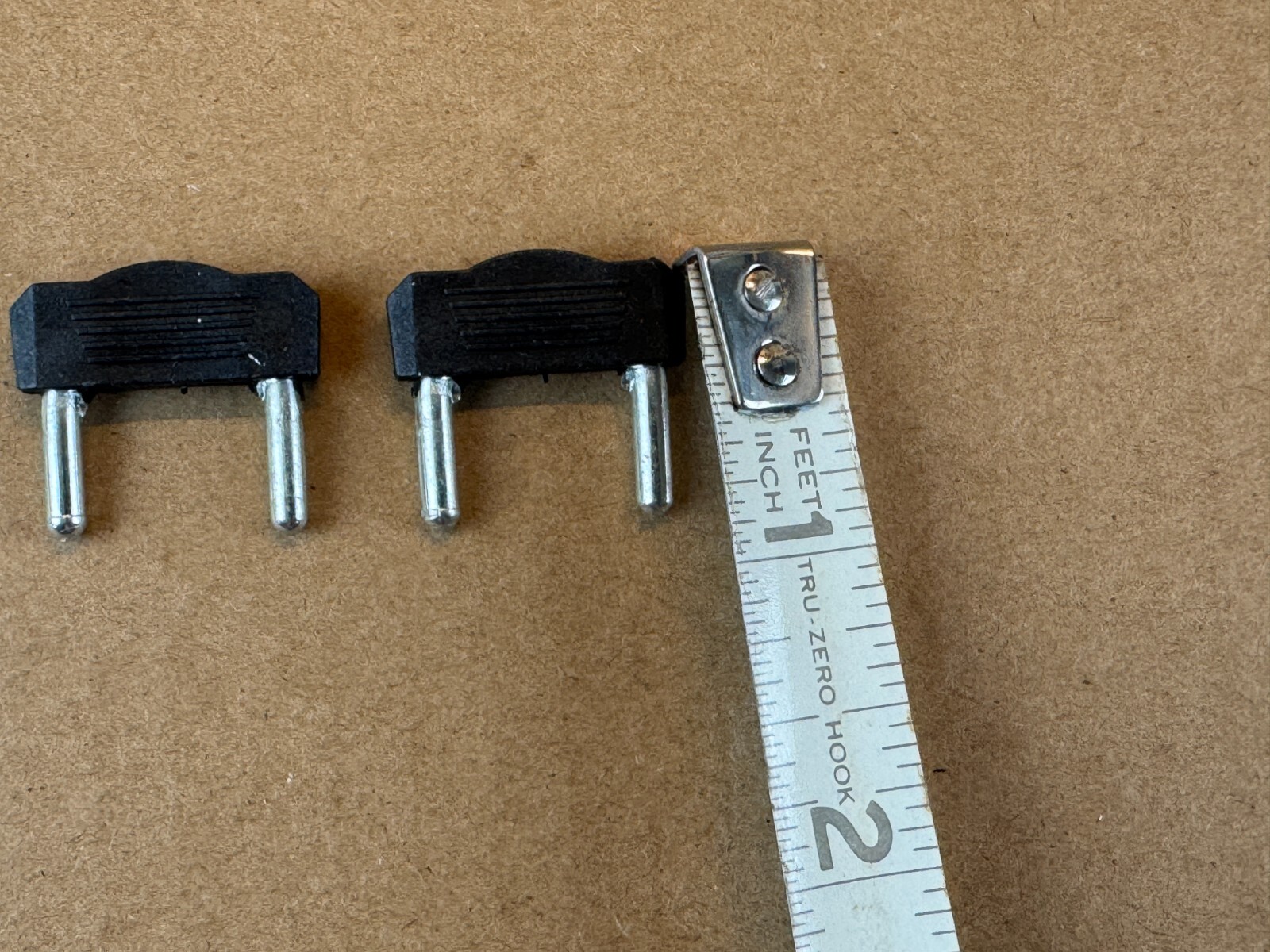 Pioneer Preamp Jumpers RCA Plugs SX-850 SX-950 SX-1050 SX-1250 SX-980 SX-1080